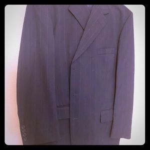 Stanford Travelers Plus Suit Jacket